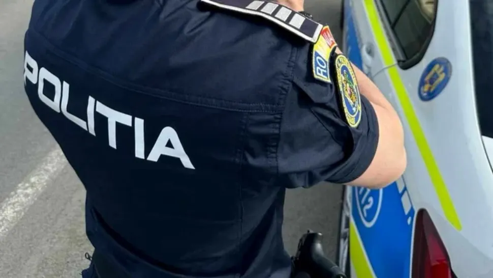 Polițiști anchetați