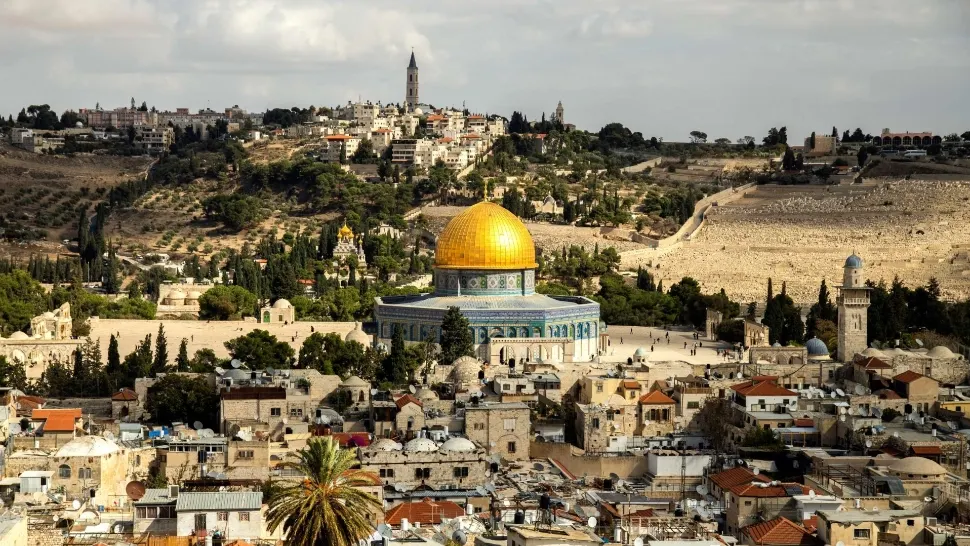 Pelerini și turiști români, blocați în Israel