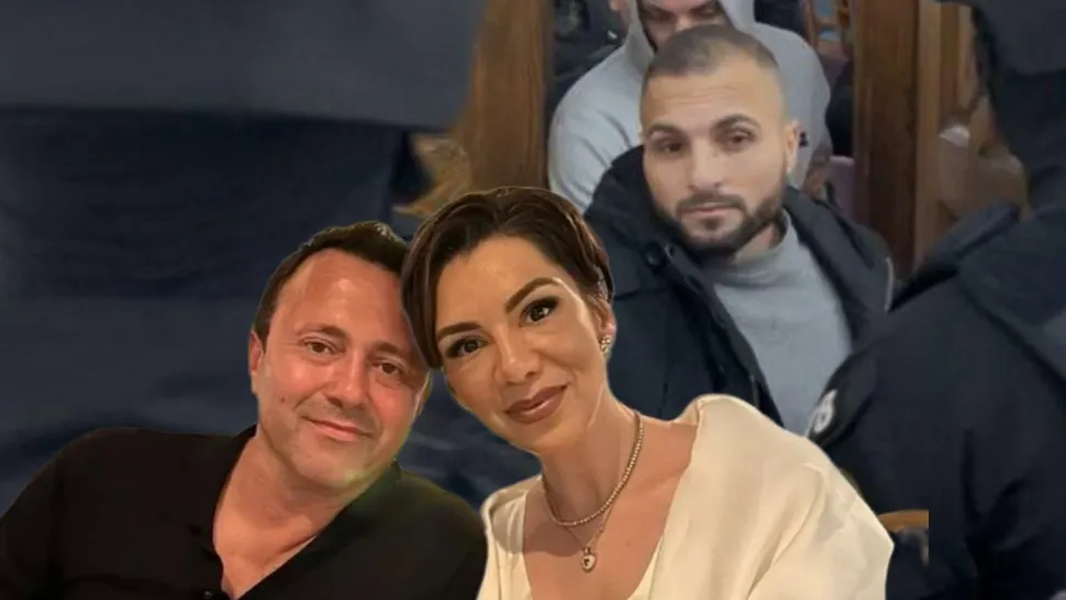 Unul dintre criminalii lui Kreiner susține că Adriana Viliginschi se află în spatele crimei.