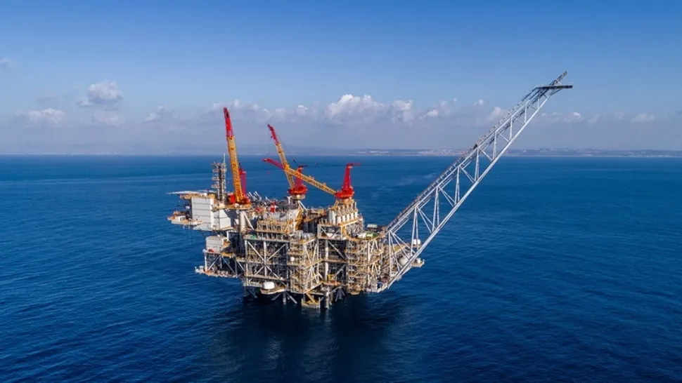 Israel închide preventiv exploatările de gaze naturale după atacurile asupra Iranului. Măsuri de securitate în sectorul energetic