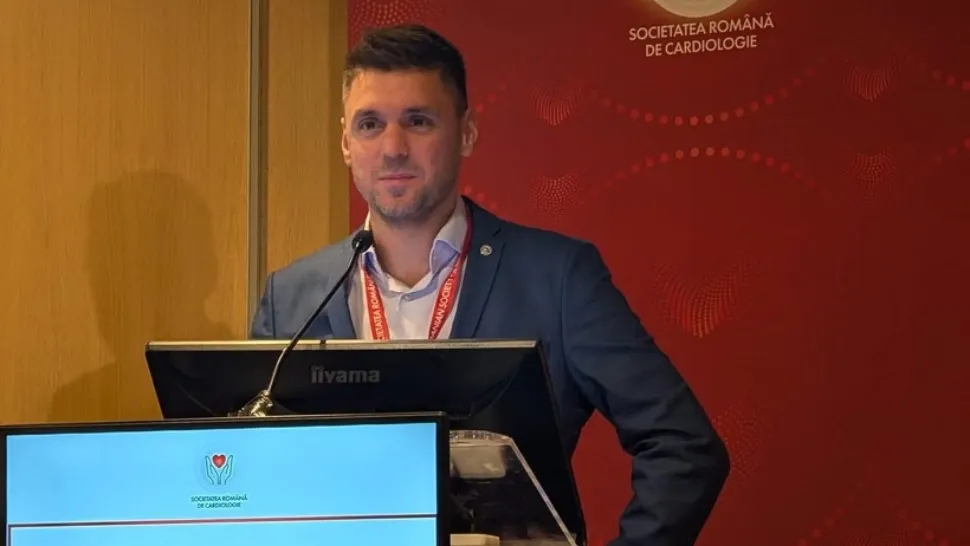 Medic cardiolog, din Iași, trimis în judecată pentru luare de mită