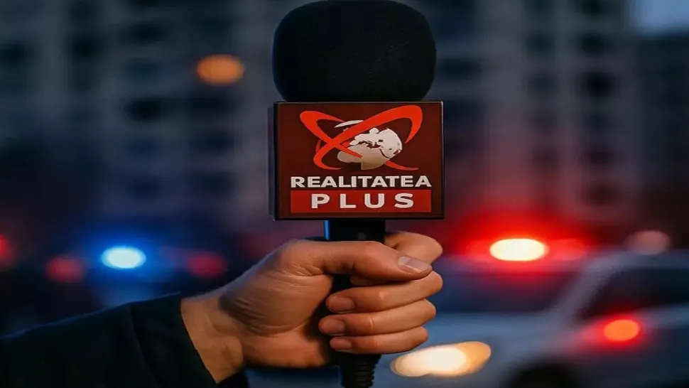 Avocatul Realitatea Plus, după ce a depus la CNA o cerere de rediscutare a sancțiunii: Ceea ce s‑a întâmplat este complet abuziv – DOCUMENTE