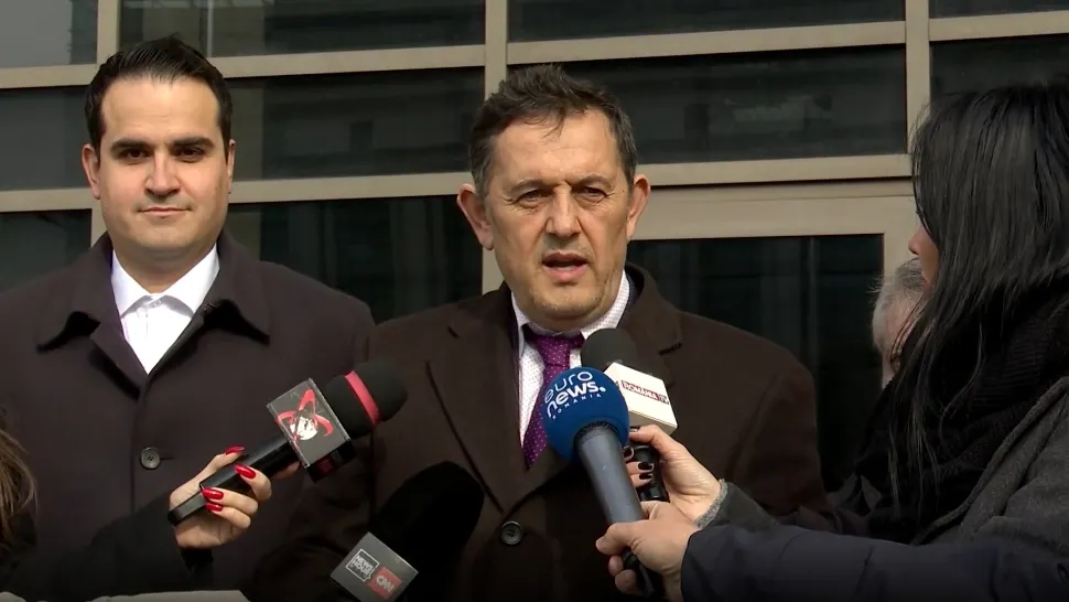Europarlamentarul AUR Gheorghe Piperea solicită anchetă penală împotriva ministrului de Externe, Oana Țoiu | VIDEO