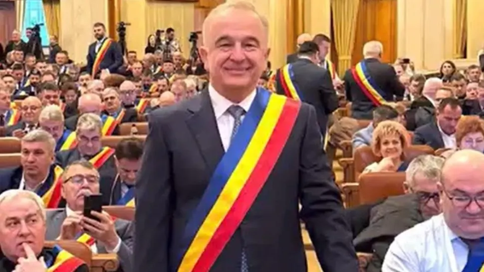 Rolex de 30.000 de euro la protestul primarilor. Replica unui edil pentru premierul Ilie Bolojan, în plină dispută pe tema fondurilor