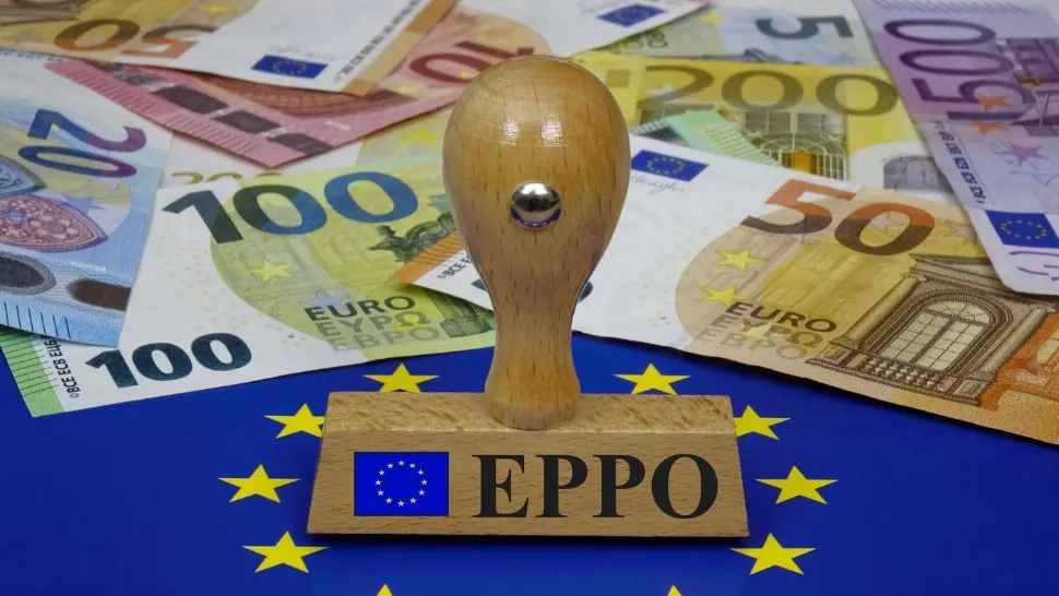 EPPO n-a oferit detalii, dar a confirmat descinderile (Profimedia)