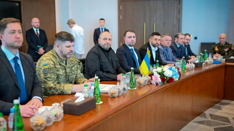 Negocieri „productive”, dar fără un armistițiu: războiul din Ucraina continuă/ Profimedia