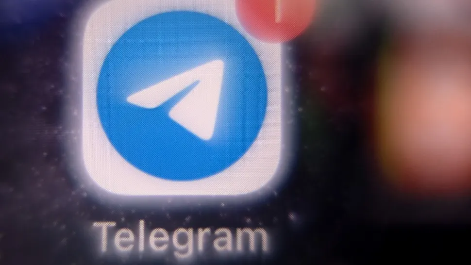 Telegram. Foto: Profimedia