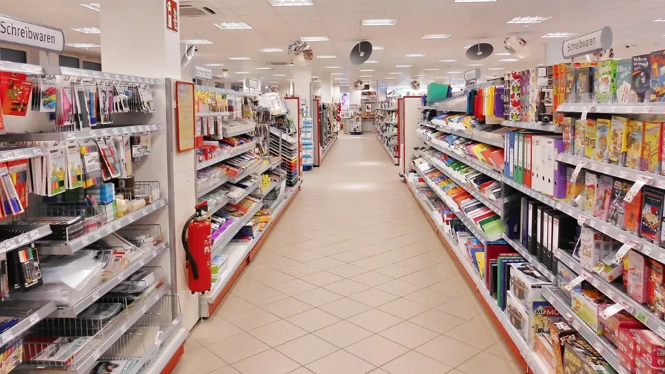 Alcoolul este cel mai furat produs de pe rafturile supermarketurilor din Europa.