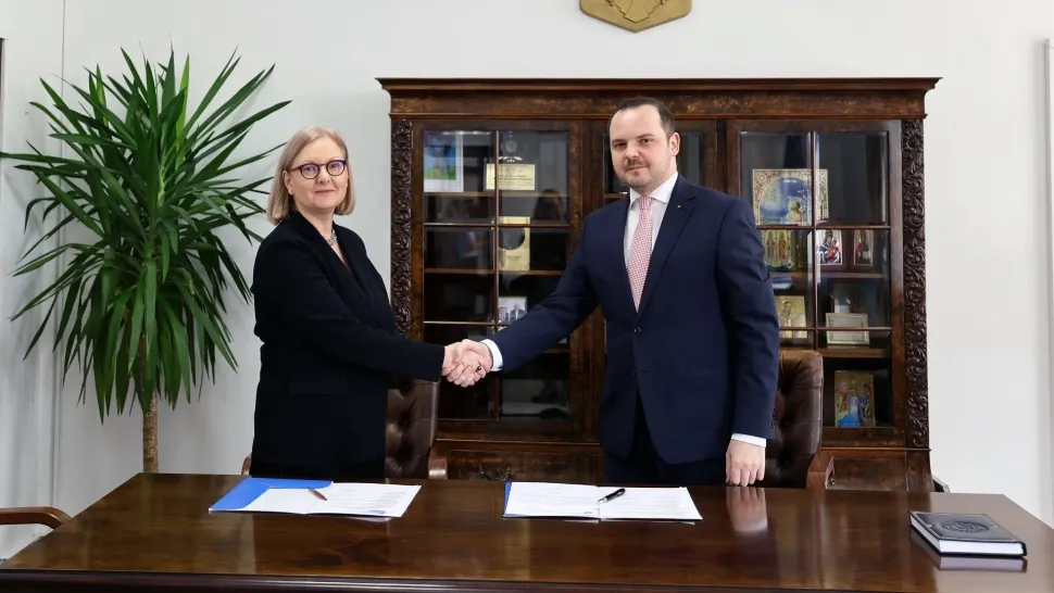 Ministerul Sănătăţii, protocol de colaborare cu Asociaţia Telefonul Copilului