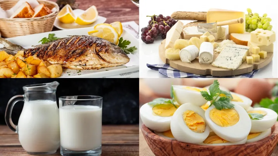 LĂSATA SECULUI de carne pentru Postul Paștelui 2026