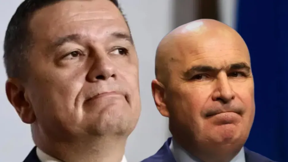 Luni, ședință decisivă a PSD: sunt în joc bugetul și viitorul Guvernului Bolojan