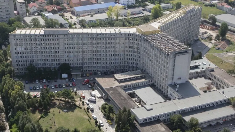 Anchete după moartea a doi copii operați la Spitalul Clinic Județean de Urgență Constanța. Dosar penal pentru ucidere din culpă și verificări în cazul a 11 medici