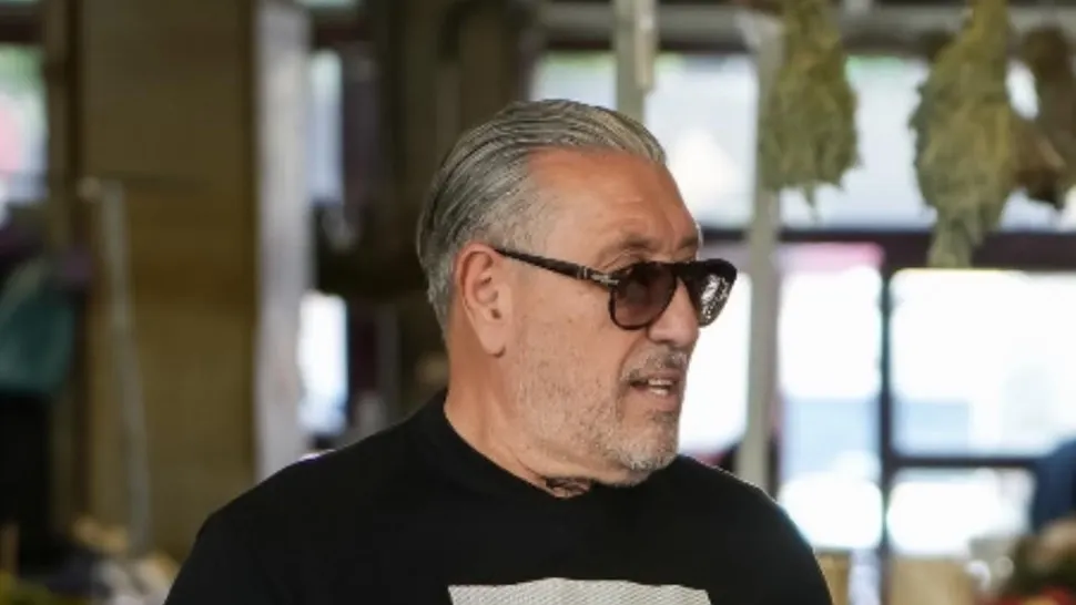 Serghei Mizil, tiradă în direct despre scandalul Țoiu-Ponta: „I-ar fi stricat imaginea”
