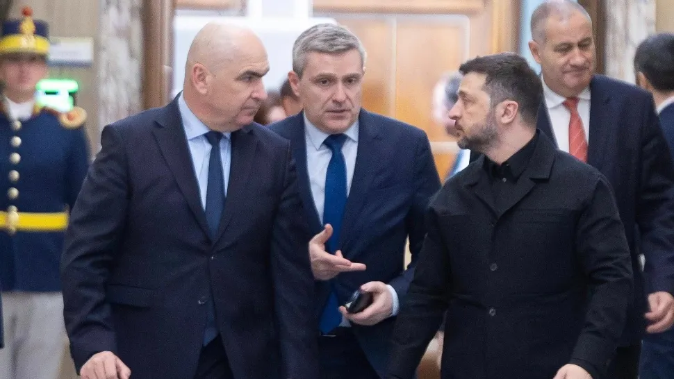Planul în trei pași făcut de partidul cel mai votat din coaliție. Când va pleca Bolojan acasă? 
