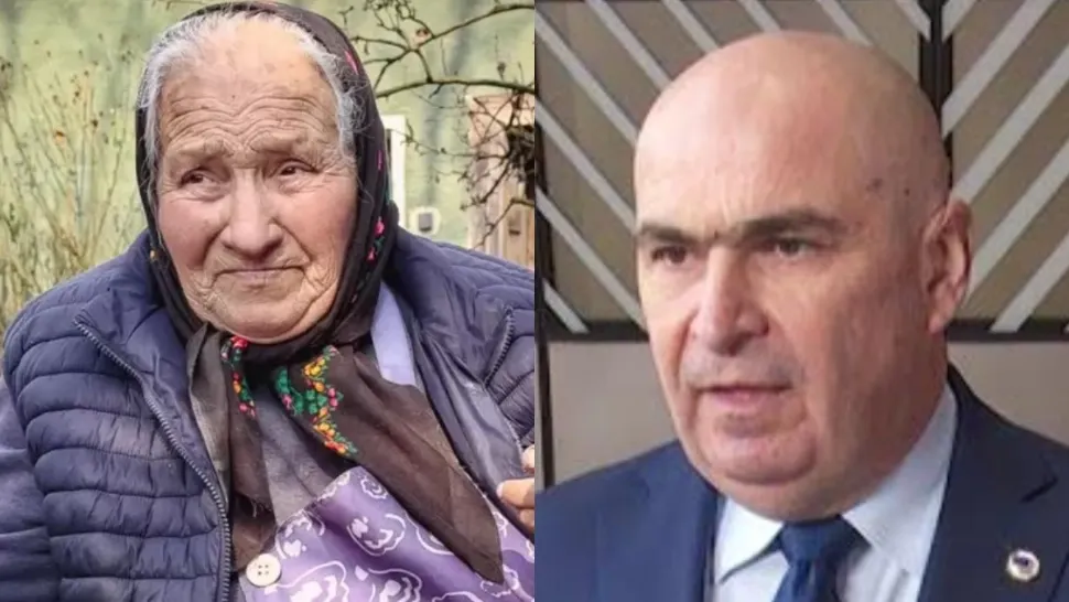 Mama lui Ilie Bolojan: „Nu demisiona la cererea PSD. Fiul meu a făcut Oradea - Parisul României!”