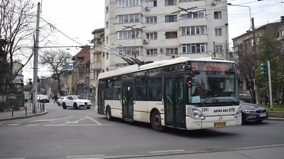 Tot ce trebuie să știi: lista completă a traseelor modificate din București, pe sectoare/ Foto: Facebook 