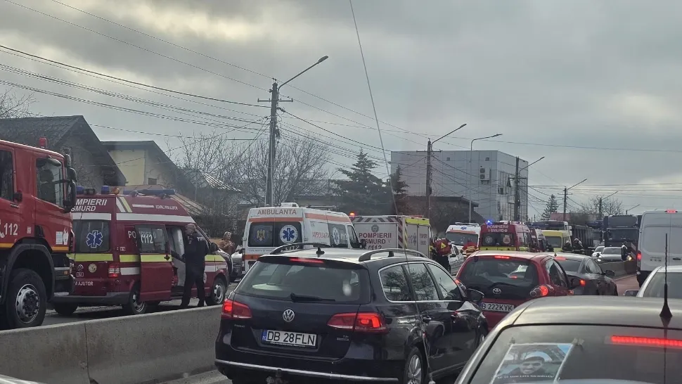 Foto: Dâmbovita24.ro