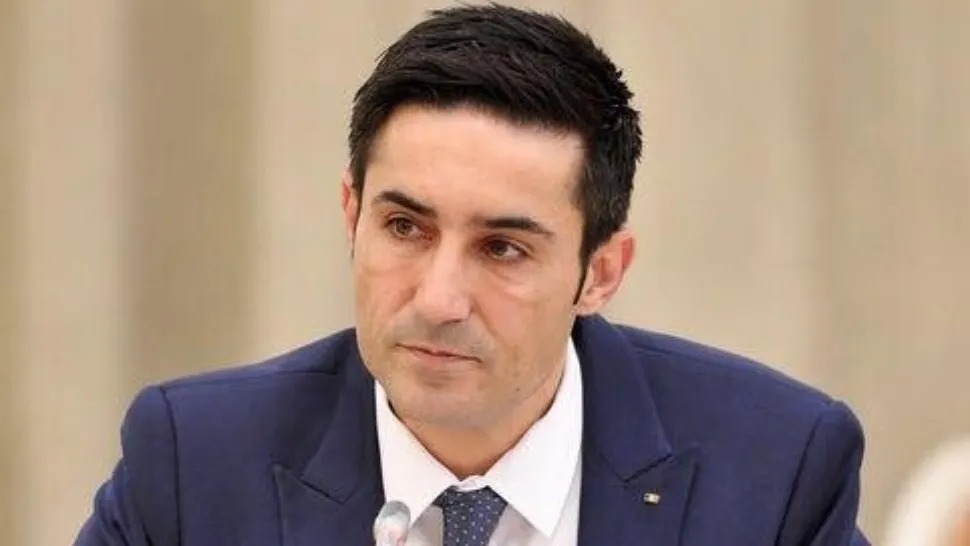 Claudiu Manda