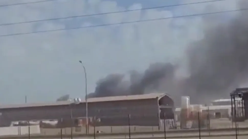Șase militari americani au murit într-un atac iranian asupra unui centru operațional din Kuweit. Cum a decurs atacul/ Captură video