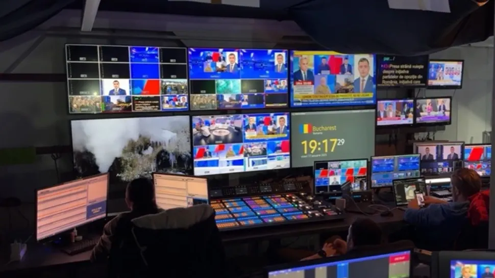 Clubul de Presă, reacție la decizia CNA