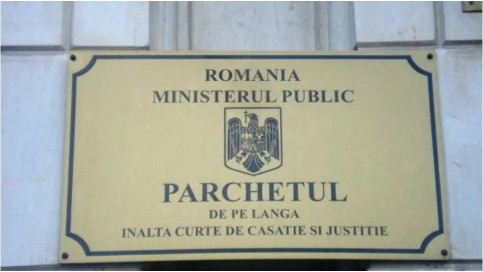 Înalta Curte de Casație și Justiție, mesaj tranșant pentru Bolojan
