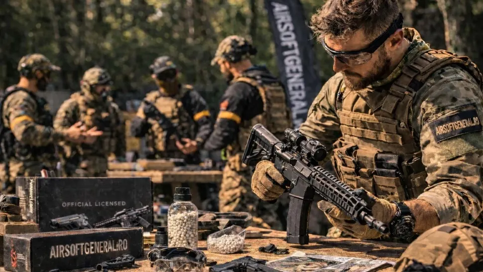 Airsoft
