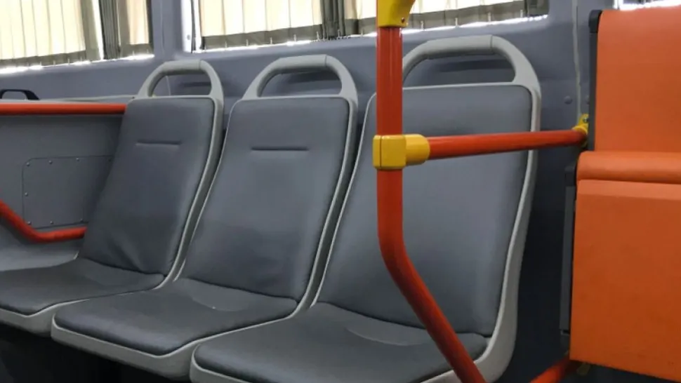 Un oraș din România va reduce biletul pentru transportul public la doar 1 leu pe zi.