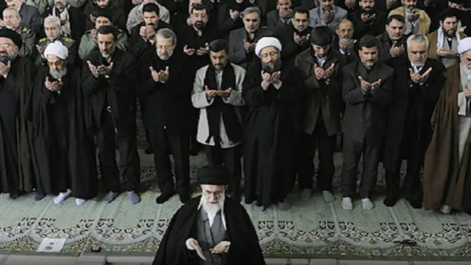 Se schimbă polii de putere în Iran. Cine va fi succesorul?