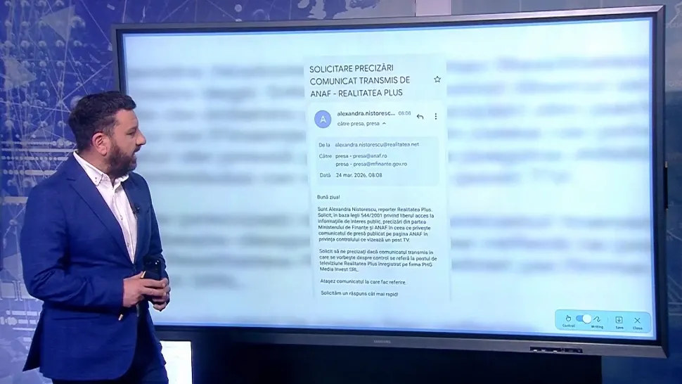 Televiziunea Poporului dinamitează diversiunea Ghiță TV. Realitatea Plus are toate datoriile plătite la zi – VIDEO