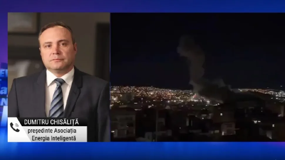 Scenariu sumbru: scumpiri de 200% la gaze dacă războiul continuă