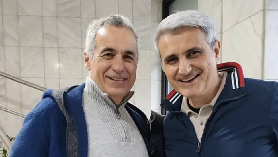 Robert Turcescu demontează înscenările fugarului Ghiță: Călin Georgescu nu a mințit cu nimic
