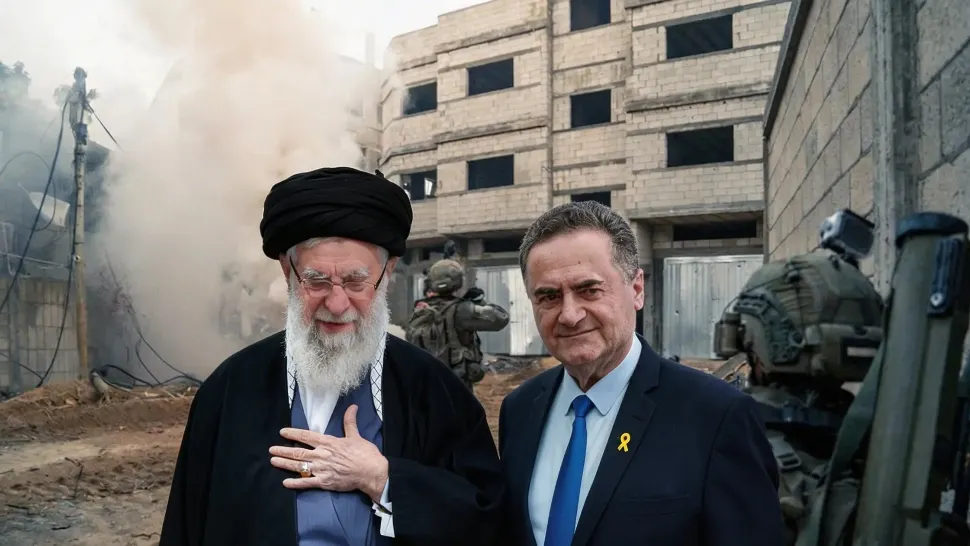 Ministrul israelian al apărării avertizează: orice succesor al lui Khamenei va fi eliminat.