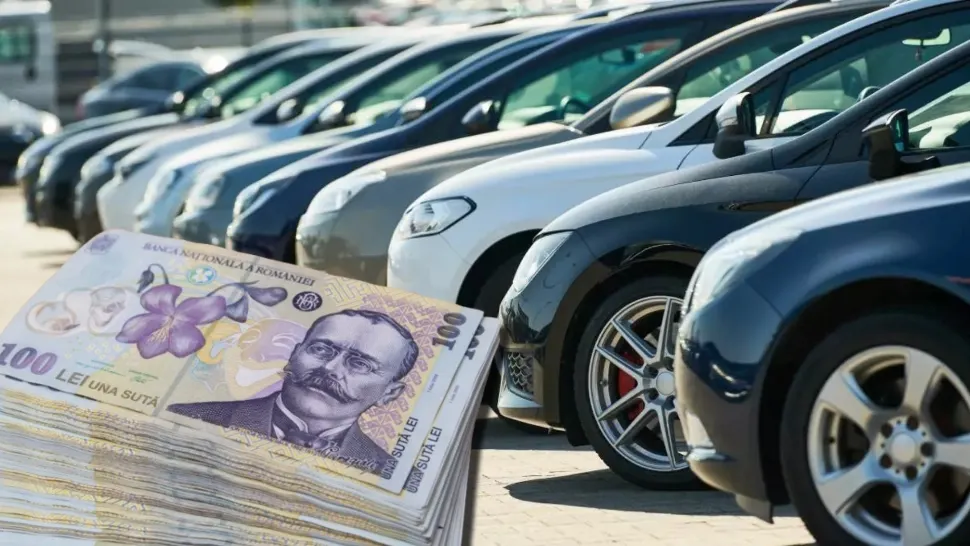 Ce trebuie să faci după ce vinzi o mașină în 2026