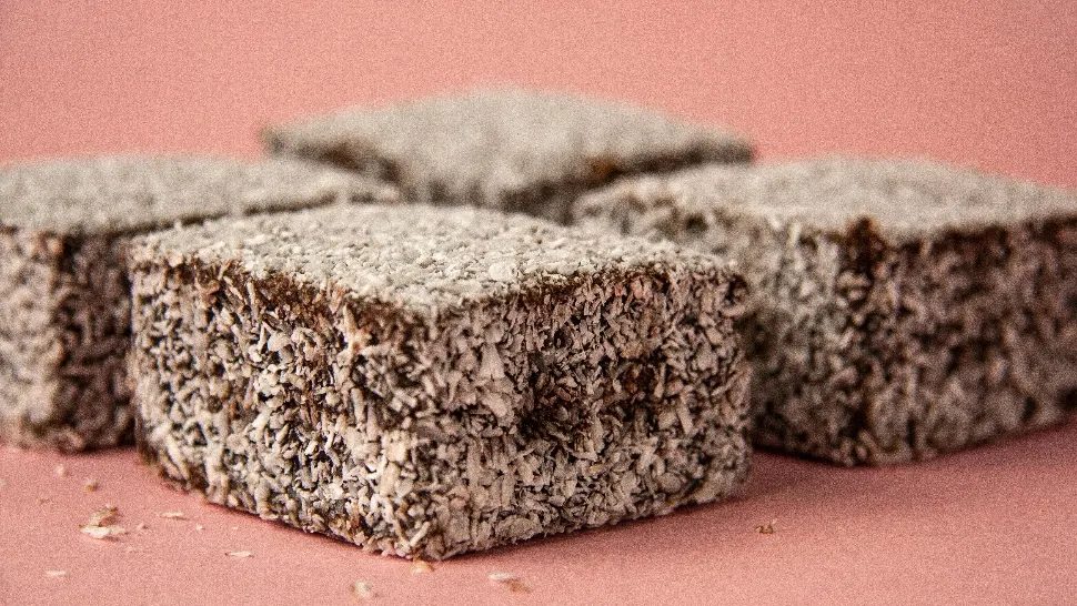 Rețeta de prăjitură tăvălită în variantă vegană. Cel mai bun desert de post