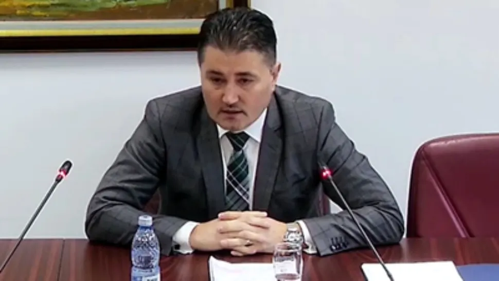 CSM, aviz favorabil pentru numirea lui Codrin-Horațiu Miron ca procuror șef al DIICOT