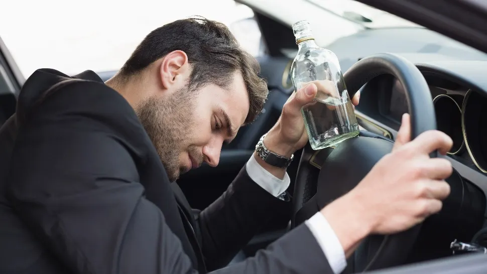 Un bărbat din Baia Mare, prins beat în trafic de trei ori în patru ore: a devenit agresiv cu poliţiştii/ Profimedia 