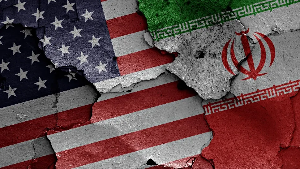 Conflictul din Orientul Mijlociu intră în a doua săptămână: Iranul amenință statele UE care se alătură SUA și Israelului/ Foto: Profimedia