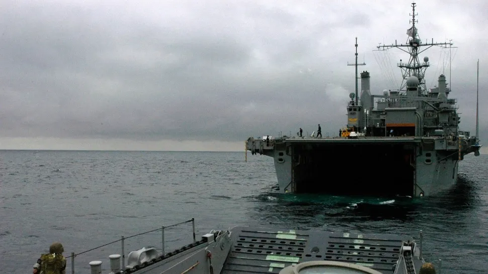 Iranul ar fi plănuit un atac cu dronă kamikaze asupra Californiei, lansat de pe o navă secretă din largul coastelor americane - FBI