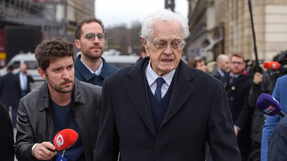 Doliu în Franța: a încetat din viață fostul prim-ministru Lionel Jospin/ Profimedia