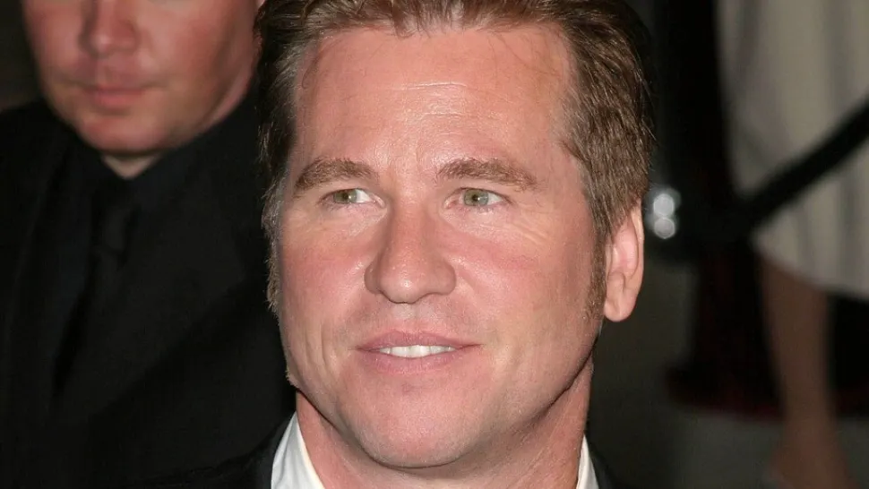 Val Kilmer.  Foto: Profimedia
