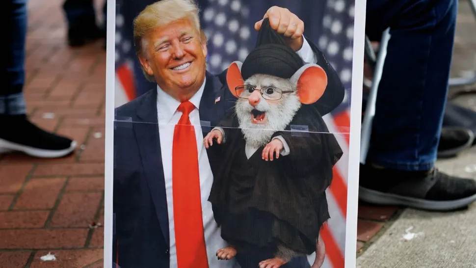 Donald Trump. Foto: Profimedia