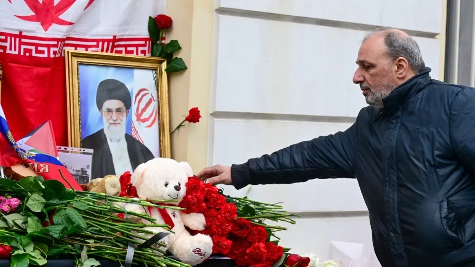 Mesajul sumbu al Ayatollahului Khamenei în ultimul său discurs public. "Trupul meu are o mică valoare, ceea ce contează este ..." - VIDEO