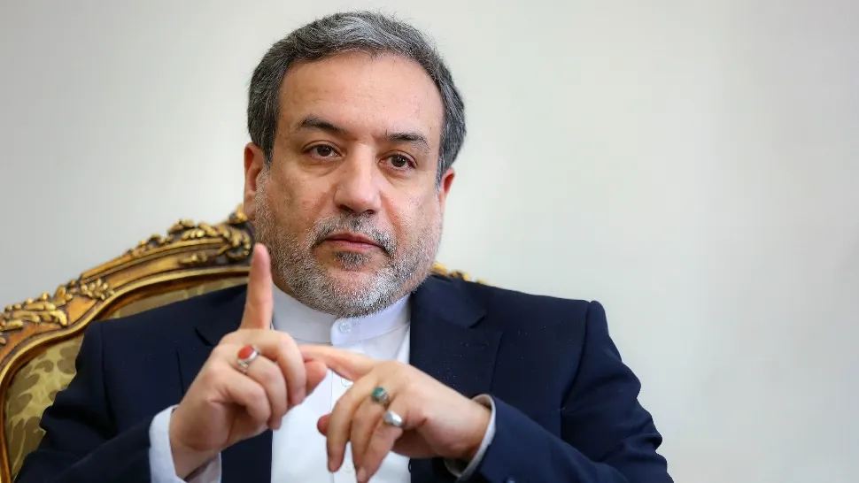 Iranul avertizează: „Nu există loc pentru negocieri cât timp suntem sub atac”/ Profimedia 