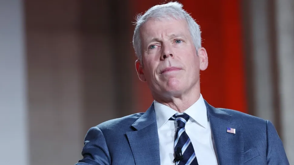Chris Wright. Foto: Profimedia