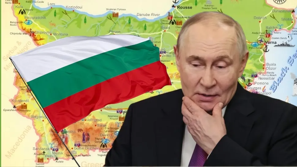 Moscova, atac fără precedent la adresa Bulgariei