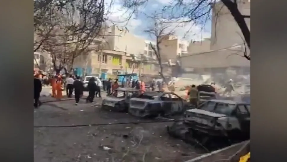 Ordinea internațională, cutremurată de războiul SUA - Iran. Anunț apocaliptic: Franța crește numărul de arme nucleare