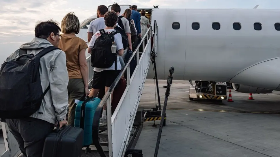Scandalul repatrierilor ar putea ajunge în Parlament.