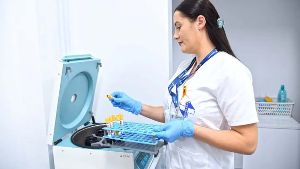 Analizele care arată riscul cardiovascular