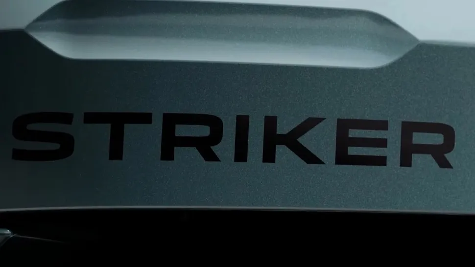 Striker, noul crossover de la Dacia. Producția nu se va face în România, ci în Turcia VIDEO