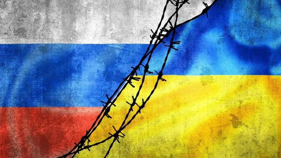 Război Ucraina-Rusia / Foto: Profi Media